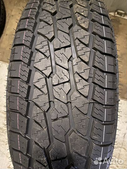 Triangle TR292 275/60 R20 115T