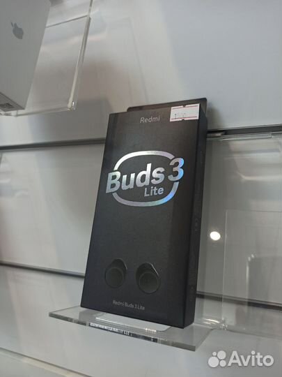 Беспроводные наушники Xiaomi Redmi AirDots