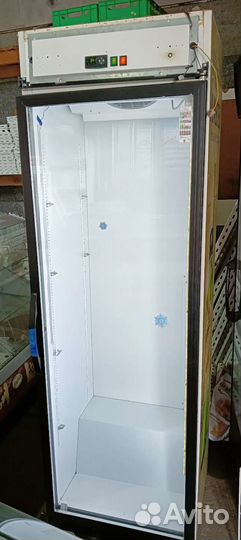 Холодильник шкаф