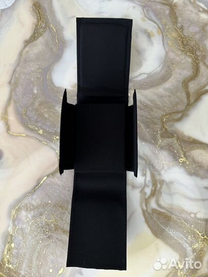 Пакет коробка chanel