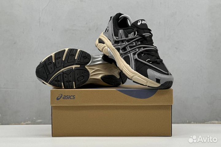 Кроссовки asics мужские