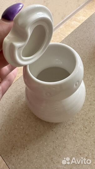 Горшок для меда