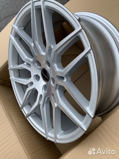 Диски для на Toyota Camry Тойота R19