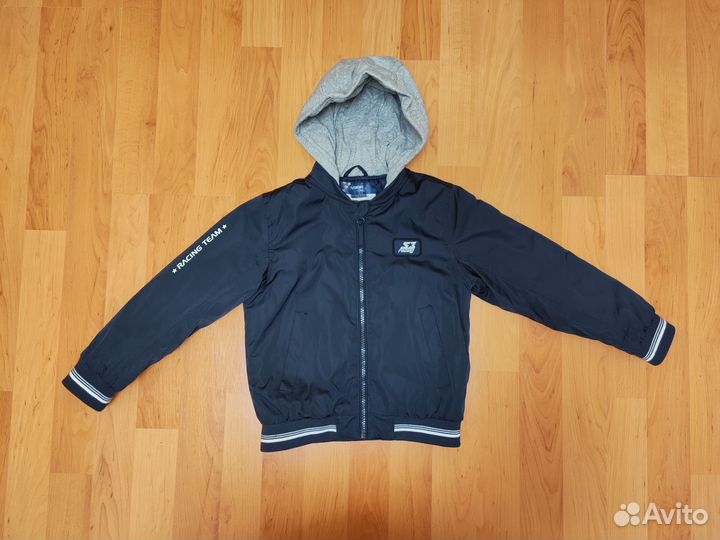 Одежда для мальчика