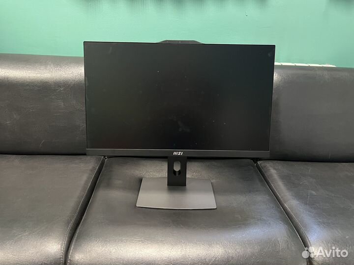 Моноблок msi ax211