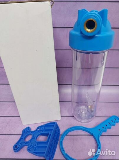 Фильтр для воды