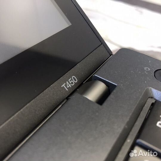 Lenovo Thinkpad T450 8GB 128GB SSD i5
