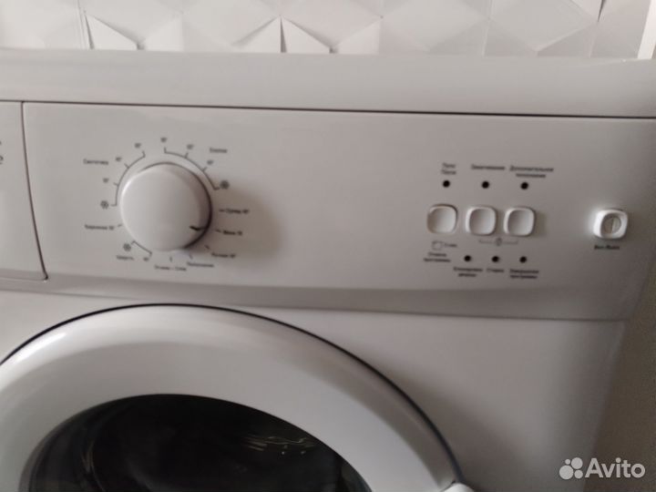 Стиральная машина бу beko