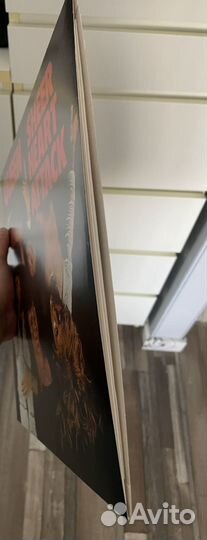 Queen - Sheer heart attack (новый винил)