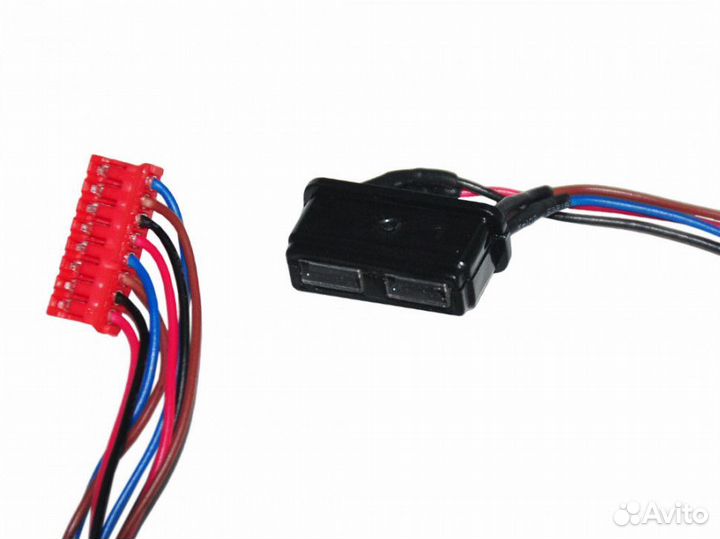 Датчик робота-пылесоса redmond RV-R300 (Вариант 2)