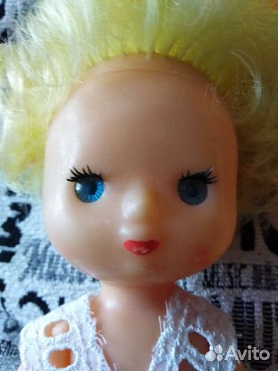 Куклы СССР 3