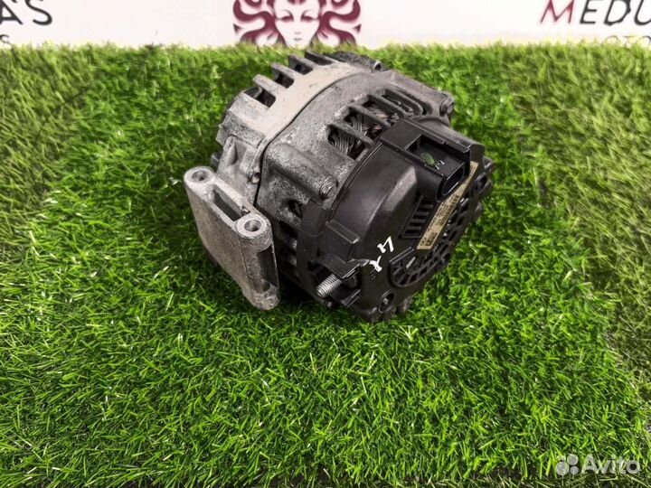 Генератор Mercedes Gls X166 3.0 diesel 2018