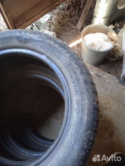 Cordiant Snow Cross 185/60 R15