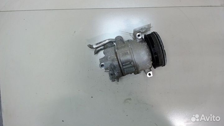 Компрессор кондиционера Jeep Patriot, 2008