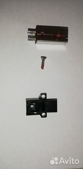 ATN3600 с картриджем красного цвета с винтиками