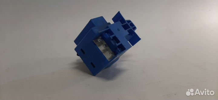 Прессостат (датчик уровня воды) Samsung