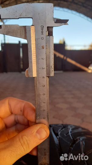 Nankang SP-5 255/50 R19