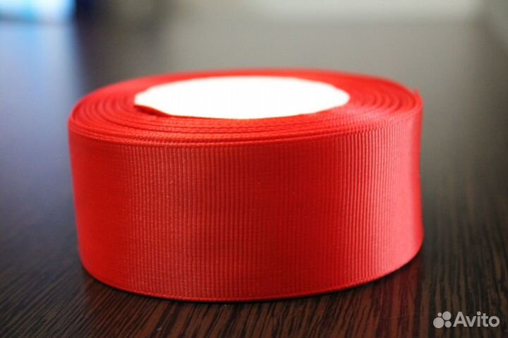 Репсовые ленты 40мм