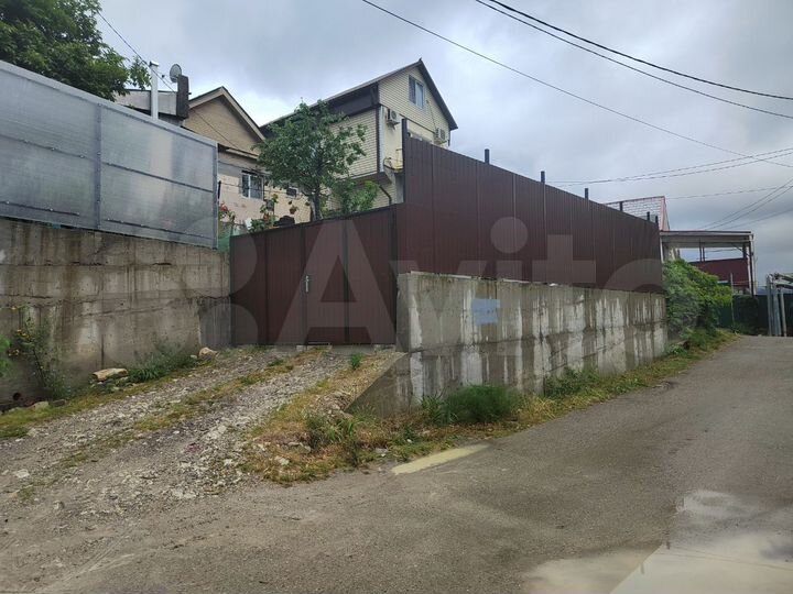 Дом 52 м² на участке 4,5 сот.