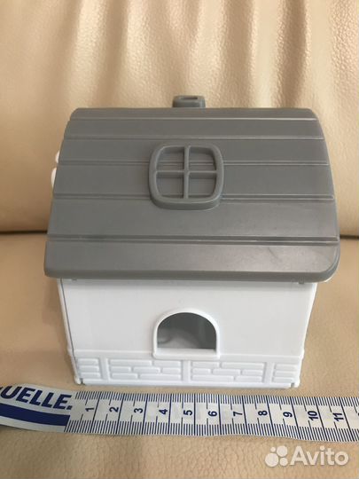 Домик для грызунов