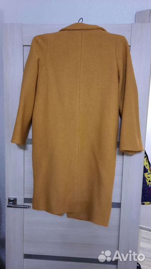 Пальто женское