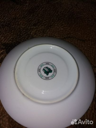 Кофейный сервиз