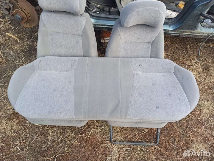 Сиденье приора