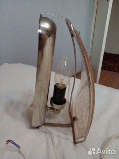 Светильник