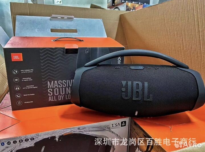 Колонки JBL, marshall / оптом из китая