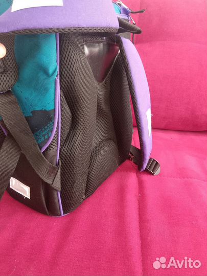Рюкзак школьный