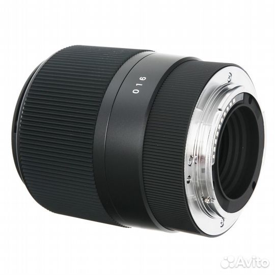 Объектив Sigma AF 30mm f/1.4 DC DN Sony E