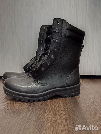 Берцы летние