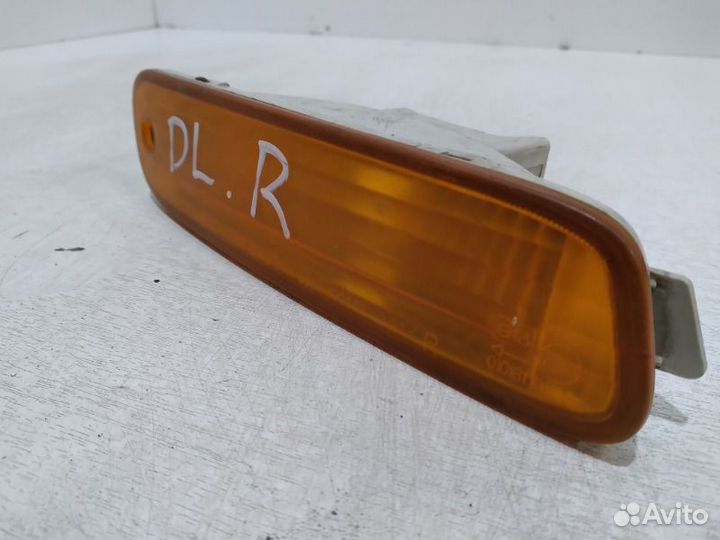 Поворотник задний левый Daewoo Leganza 1 1998-2002