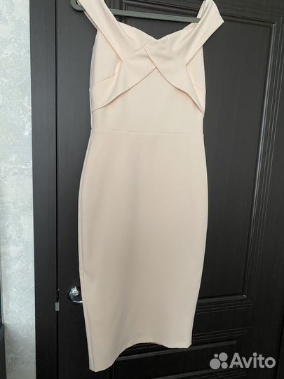 Платье женское нарядное (вечернее)