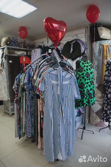 Бизнес под ключ 