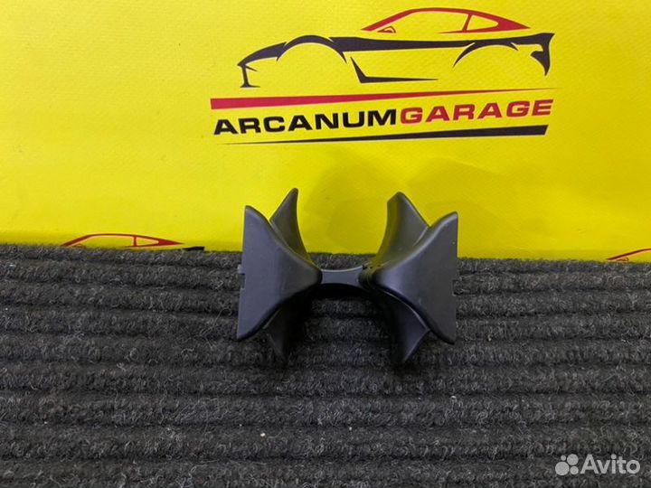 Подстаканник Mercedes 207 W207 OM642.836 2009