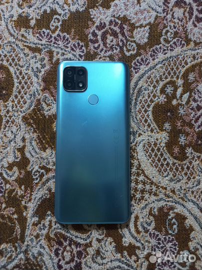 OPPO A15, 2/32 ГБ