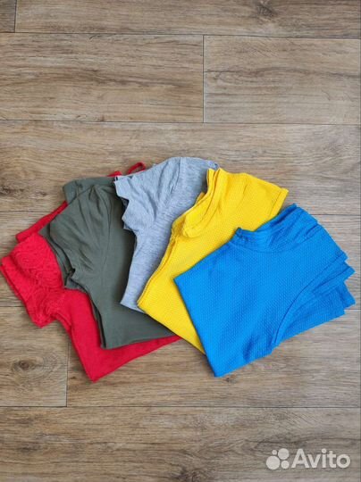 Вещи пакетом 40 42