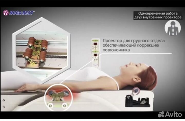 Массаж Бесплатно