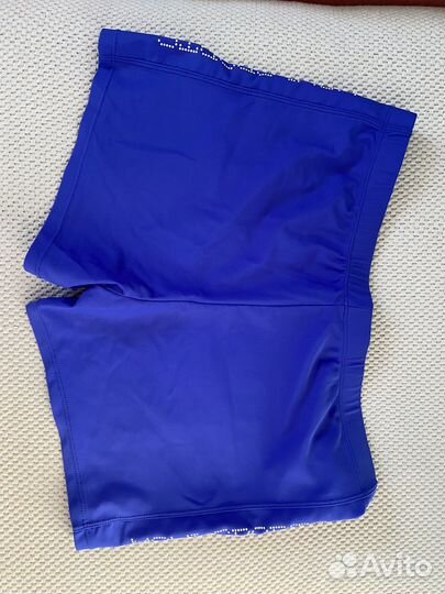 Шорты- плавки