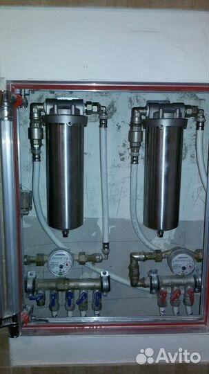 Частный мастер Сантехник