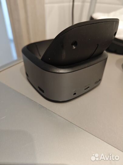 Samsung dex station Baseus