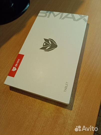 Новый планшет bmax MaxPad I9 Plus 4/64gb Android12