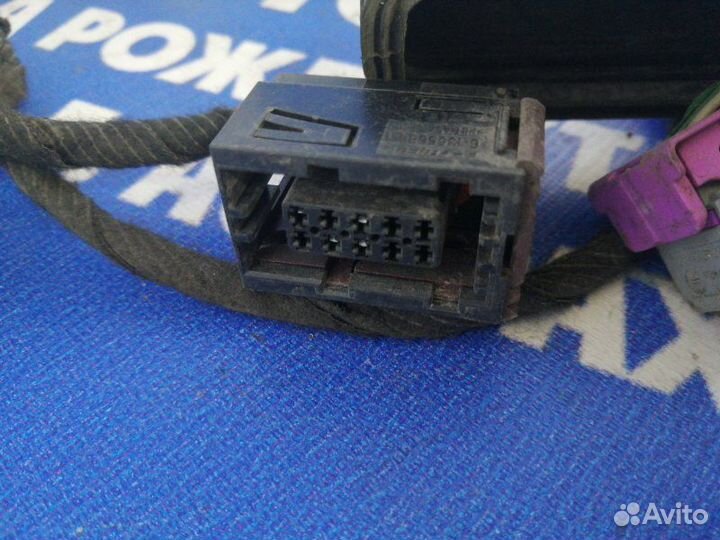 Проводка двери Chevrolet Cruze седан Z18XER 2011