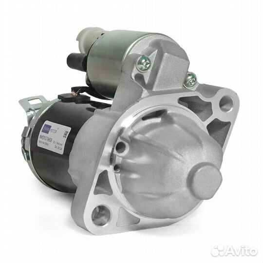 Качественный Стартер для honda Accord