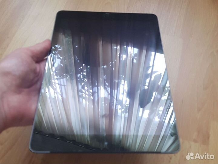 Планшет Apple iPad Air 64Gb Wi-fi+Cellular Space G