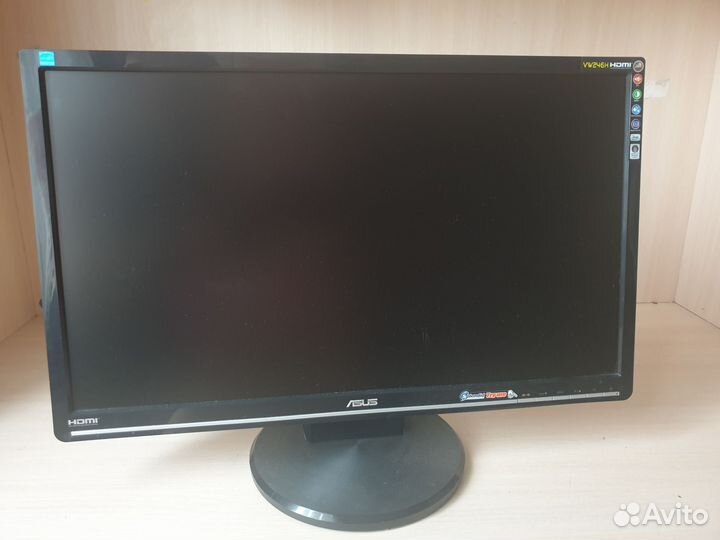 Монитор Asus 24