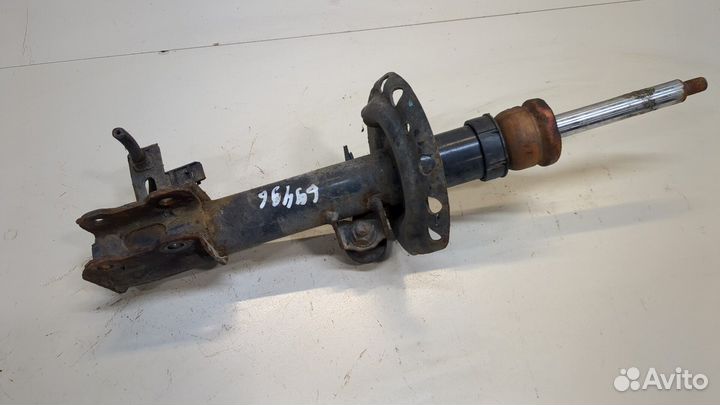 Амортизатор подвески Opel Astra H, 2006