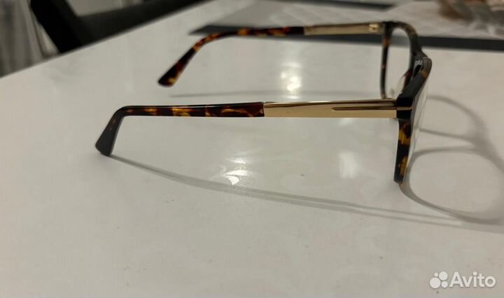 Оправа tom ford женская