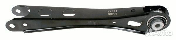 Рычаг зад.ниж.пер.BMW X3 (F25) 10-17/X4 (F26) 1